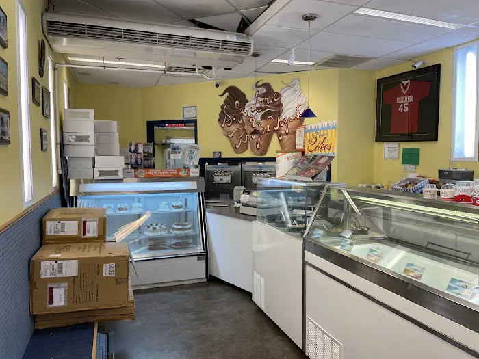 Village Ice Cream Parlour Picture 6