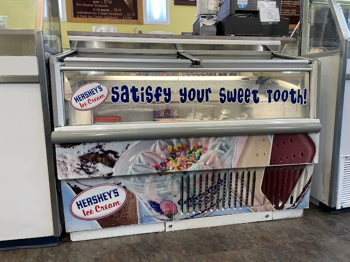 Village Ice Cream Parlour Picture 5