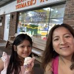 Magic Fountain Union Creamery Homemade Ice Cream