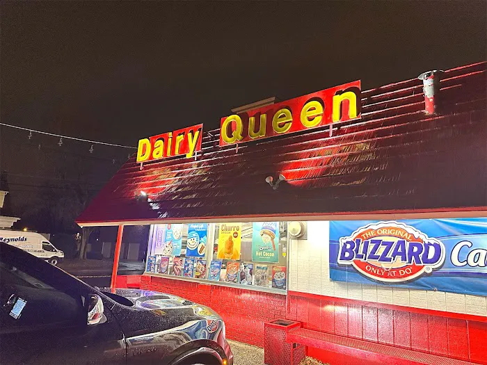 Dairy Queen (Treat) Picture 8
