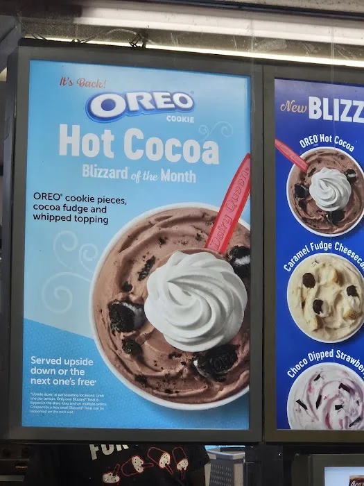Dairy Queen (Treat) Picture 5