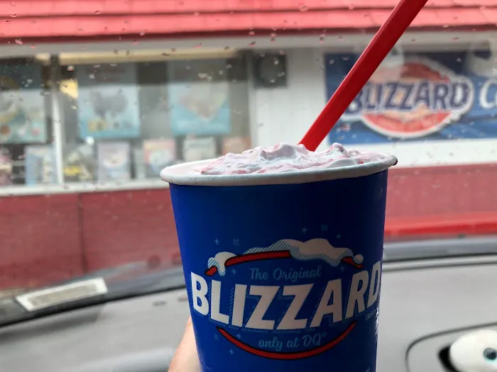 Dairy Queen (Treat) Picture 7
