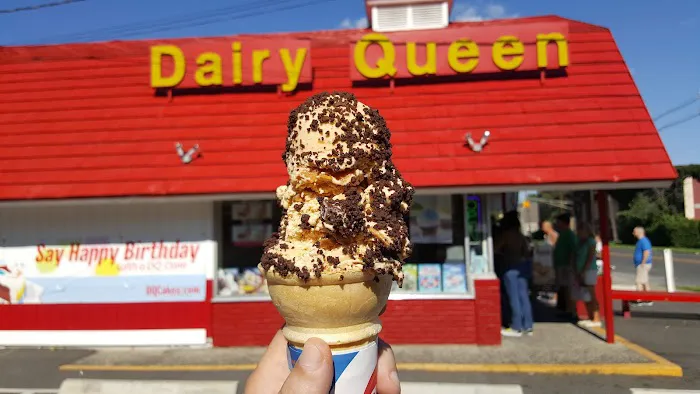 Dairy Queen (Treat) Picture 9