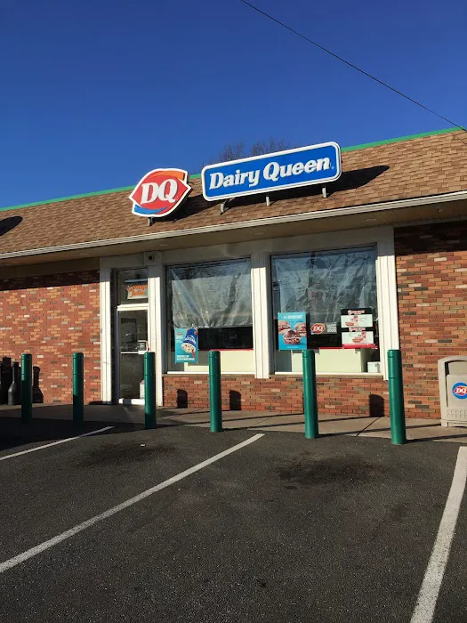 Dairy Queen (Treat) Picture 8
