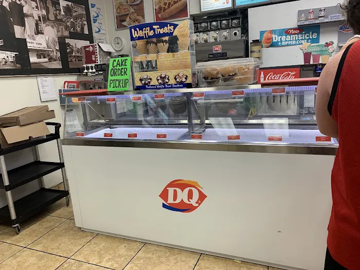 Dairy Queen (Treat) Picture 5