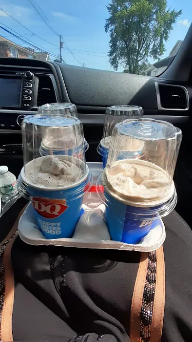 Dairy Queen (Treat) Picture 3