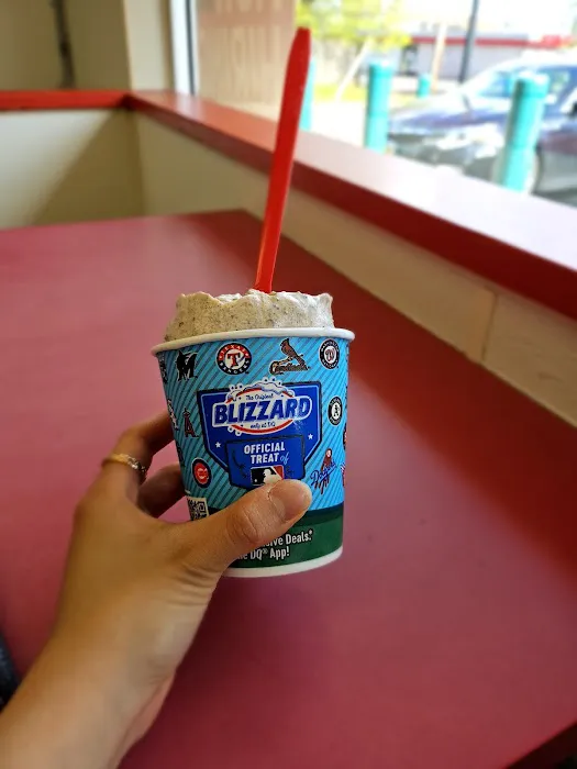 Dairy Queen (Treat) Picture 6