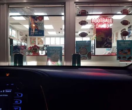 Dairy Queen (Treat)