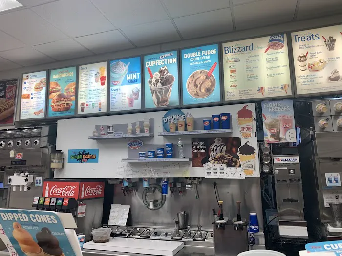 Dairy Queen (Treat) Picture 10