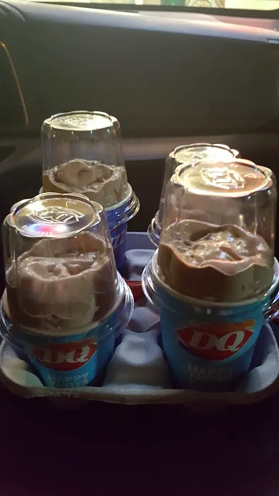 Dairy Queen (Treat) Picture 2