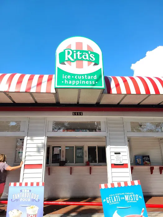 Rita's Italian Ice & Frozen Custard Picture 3