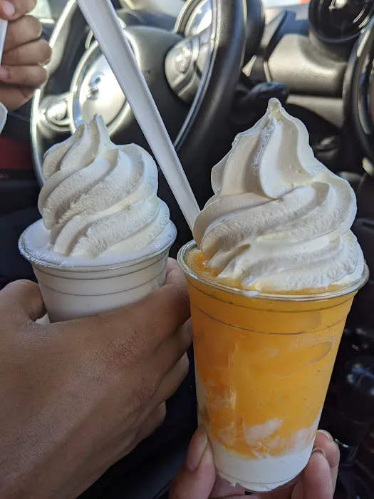 Rita's Italian Ice & Frozen Custard Picture 5