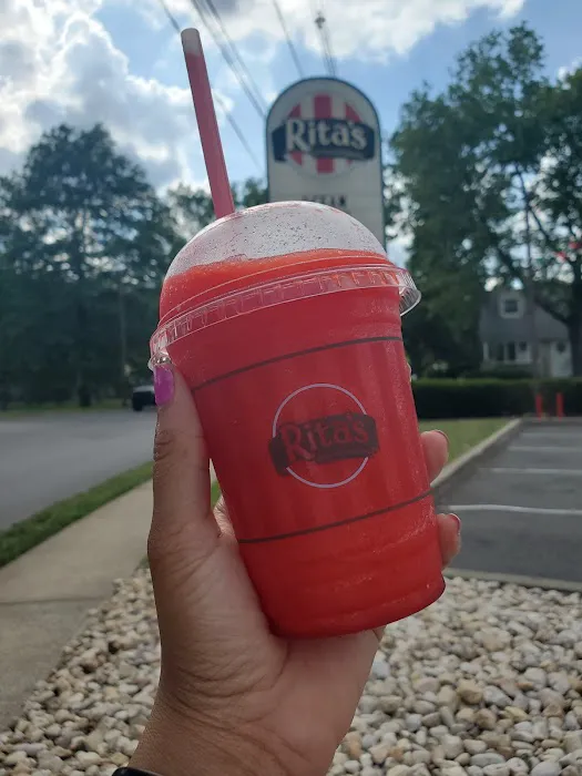 Rita's Italian Ice & Frozen Custard Picture 1