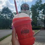 Rita's Italian Ice & Frozen Custard