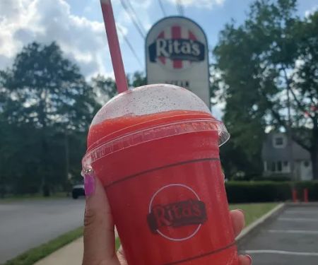 Rita's Italian Ice & Frozen Custard