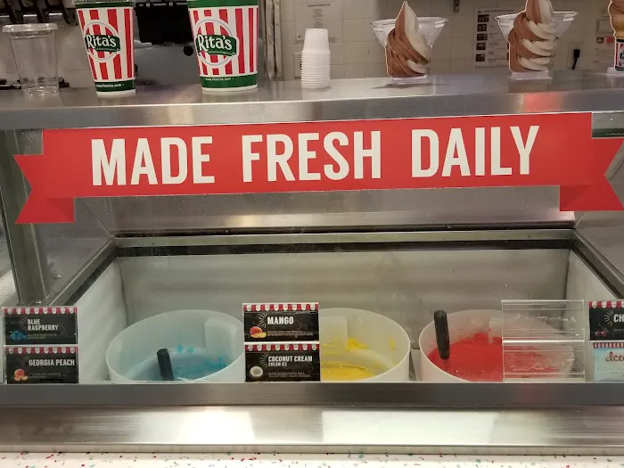 Rita's Italian Ice & Frozen Custard Picture 3
