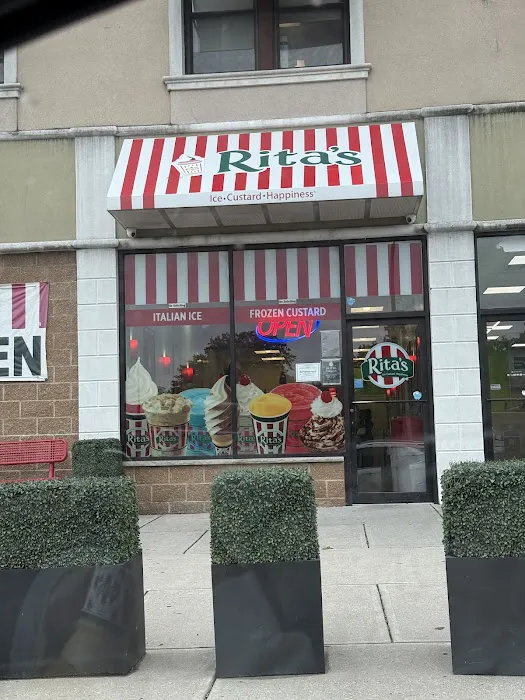 Rita's Italian Ice & Frozen Custard Picture 4