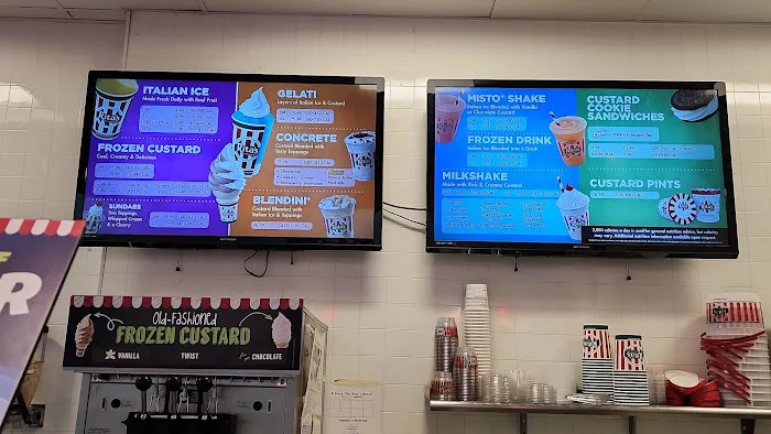 Rita's Italian Ice & Frozen Custard Picture 8