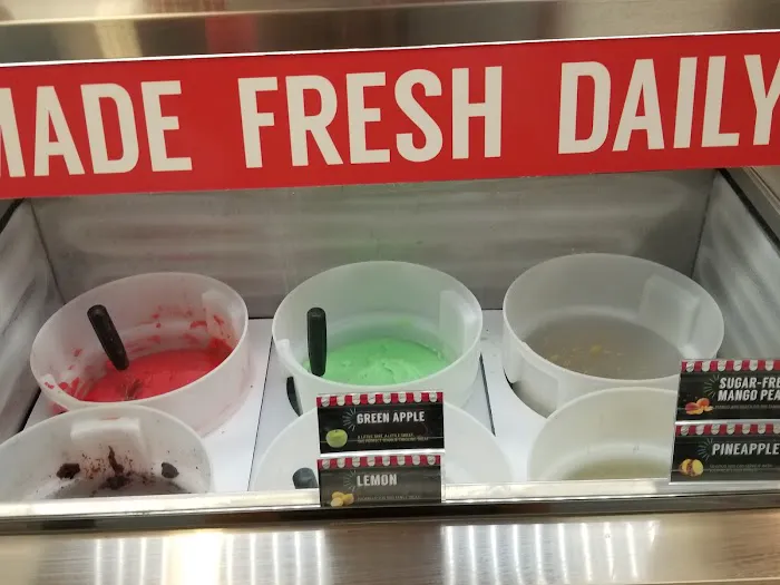 Rita's Italian Ice & Frozen Custard Picture 1