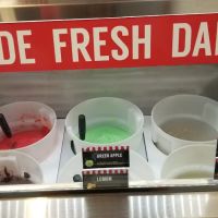 Rita's Italian Ice & Frozen Custard ico