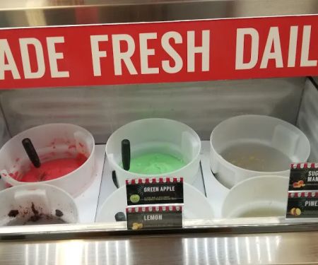 Rita's Italian Ice & Frozen Custard