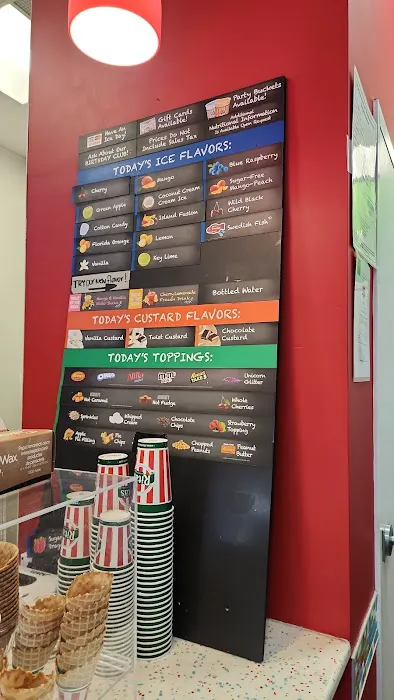 Rita's Italian Ice & Frozen Custard Picture 9