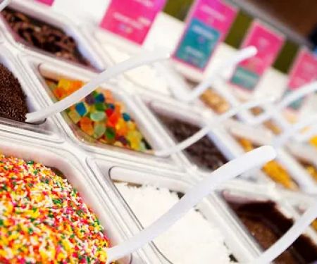 16 Handles