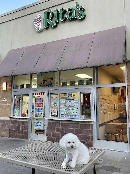 Rita's Italian Ice & Frozen Custard Picture 8