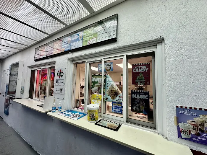 Rita's Italian Ice & Frozen Custard Picture 3