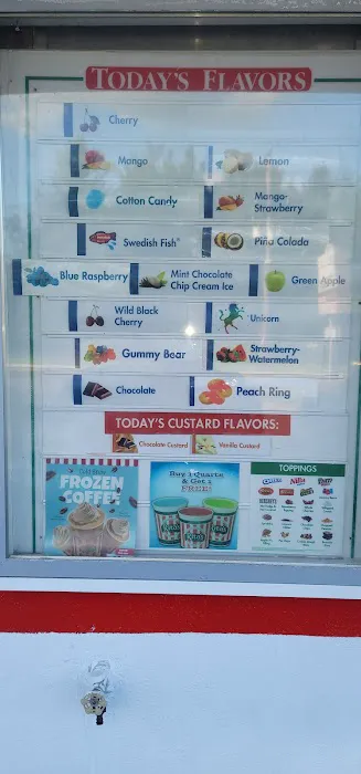 Rita's Italian Ice & Frozen Custard Picture 5