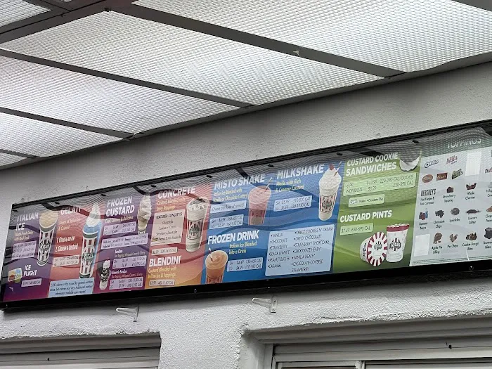 Rita's Italian Ice & Frozen Custard Picture 10