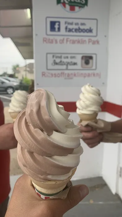 Rita's Italian Ice & Frozen Custard Picture 4