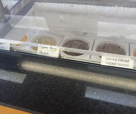 Kwality Ice Cream South Brunswick