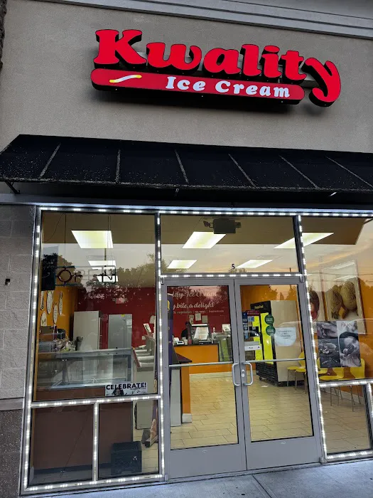 Kwality Ice Cream South Brunswick Picture 8