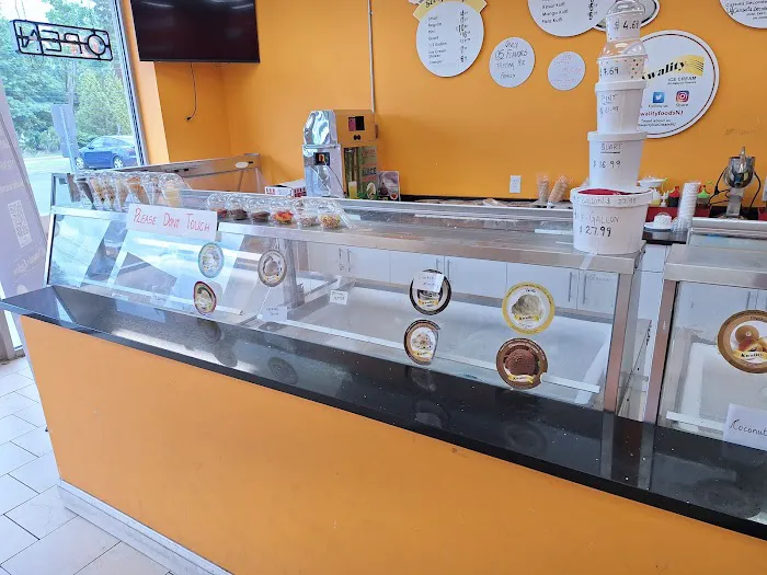 Kwality Ice Cream South Brunswick Picture 2