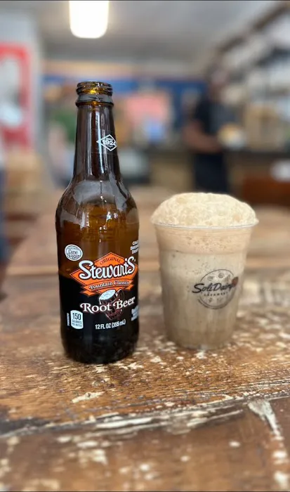SoliDairy Creamery Picture 2