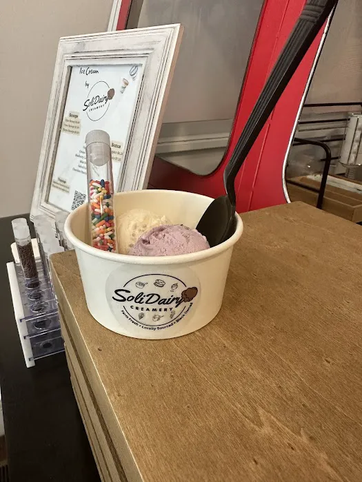 SoliDairy Creamery Picture 3