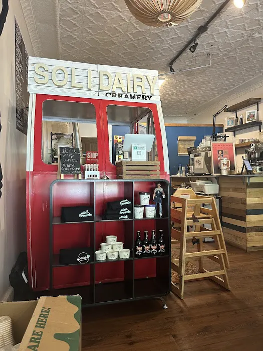 SoliDairy Creamery Picture 6