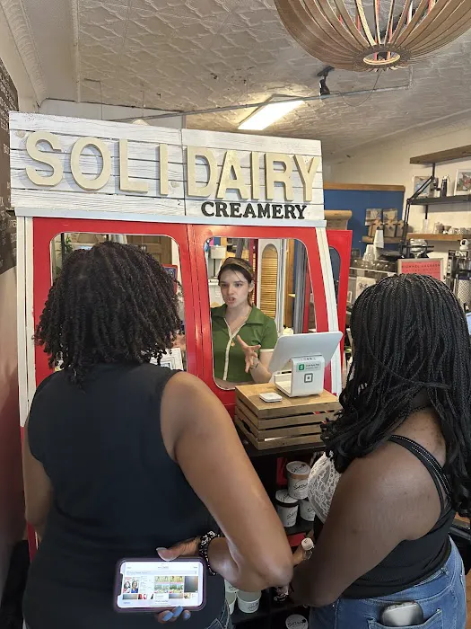 SoliDairy Creamery Picture 5