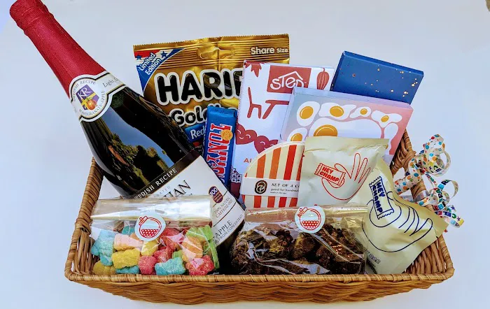 SOMA SWEETS Picture 4