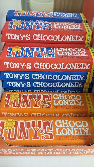 SOMA SWEETS Picture 7