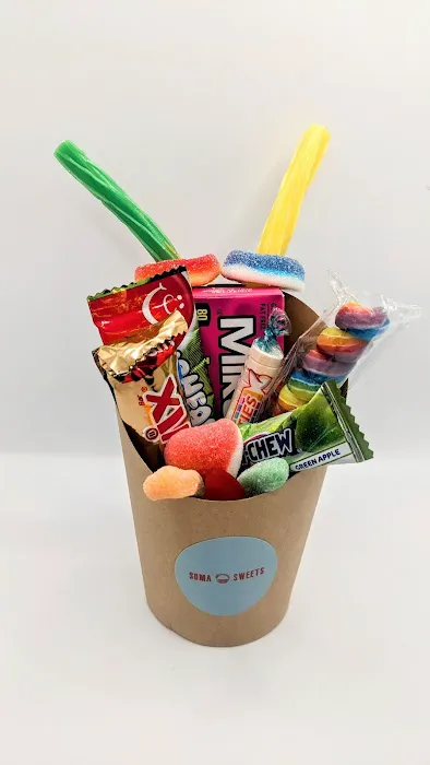 SOMA SWEETS Picture 1