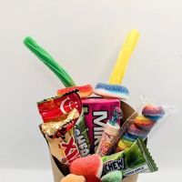 SOMA SWEETS ico