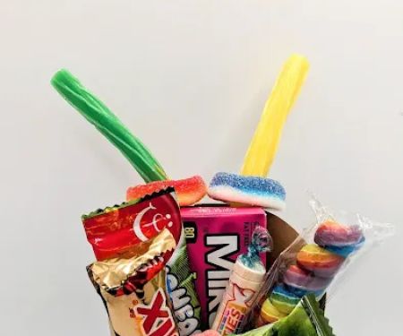 SOMA SWEETS