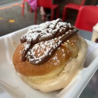 Benvenuti Montclair ico