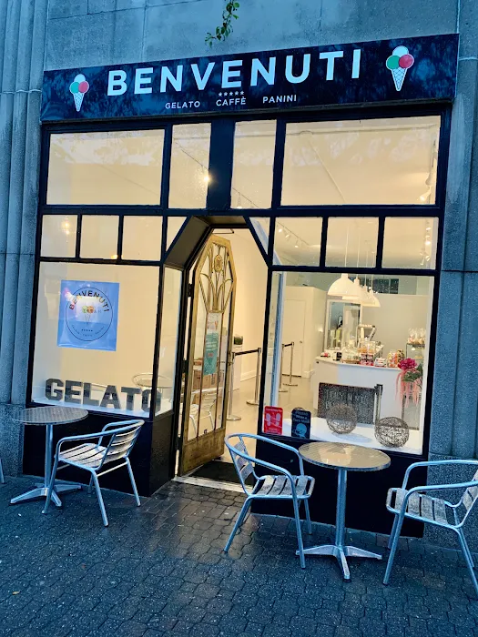 Benvenuti Montclair Picture 10