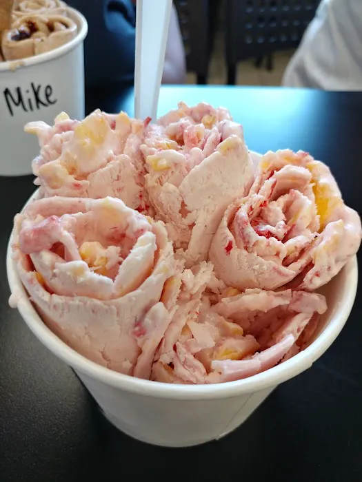 Absolute Zero Ice Cream Picture 6