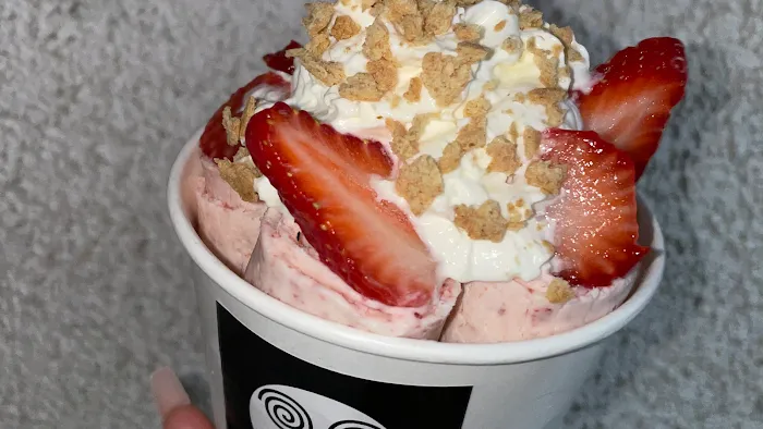 Absolute Zero Ice Cream Picture 10