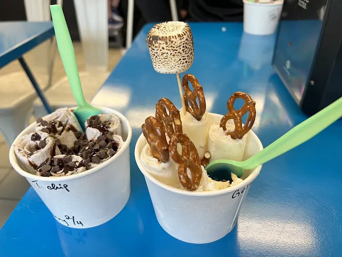 Absolute Zero Ice Cream Picture 3