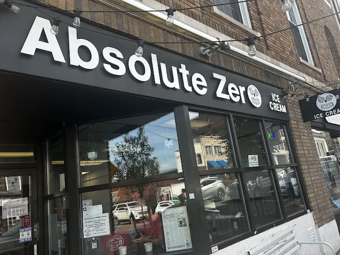 Absolute Zero Ice Cream Picture 7